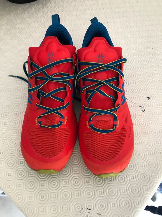 Sapatilhas trail la sportiva