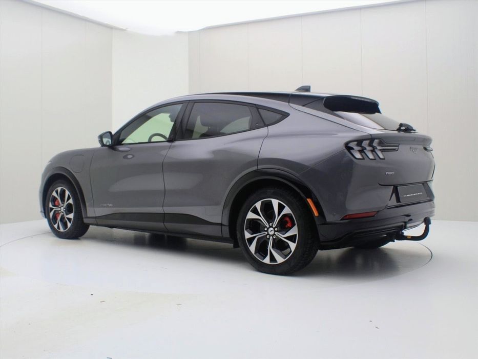 Ford Mustang Mach E 75kwh Premium AWD SOH 91.8%