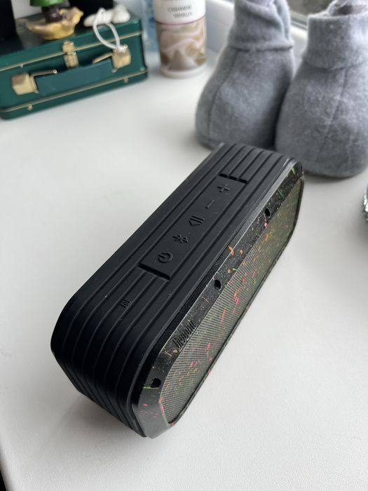 Кастомна колонка Divoom Voombox-Outdoor