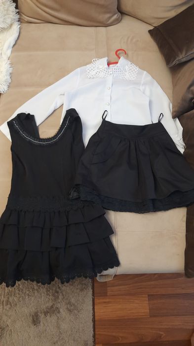 Комплект шкільного одягу