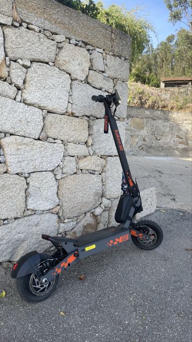 Kukirin g2 modelo novo