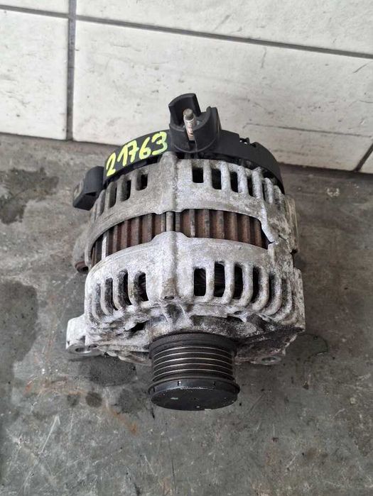 Land Rover Freelander II 2.2 TD4 Alternator