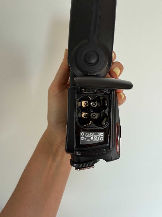 Спалах Yongnuo YN565EX II    (Як новий)