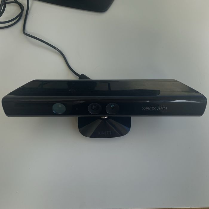 Pack microsoft 360 kinetic + adaptador PC