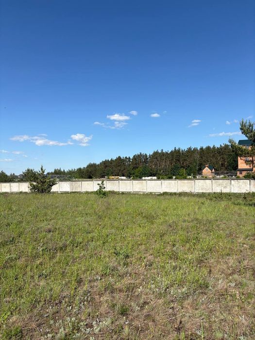 Продаж земельних ділянок Северинівка