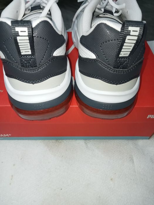 Puma   vis    2k