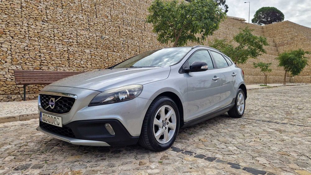 Volvo V40 Cross Country