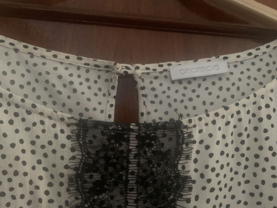 Blusa Promod M/L
