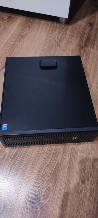 Komputer HP ProDesk 600 G1   i7 4770