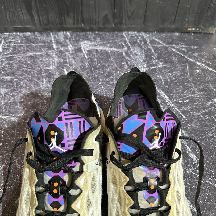 Кросівки Nike Air Jordan 49.5/32.5 cm