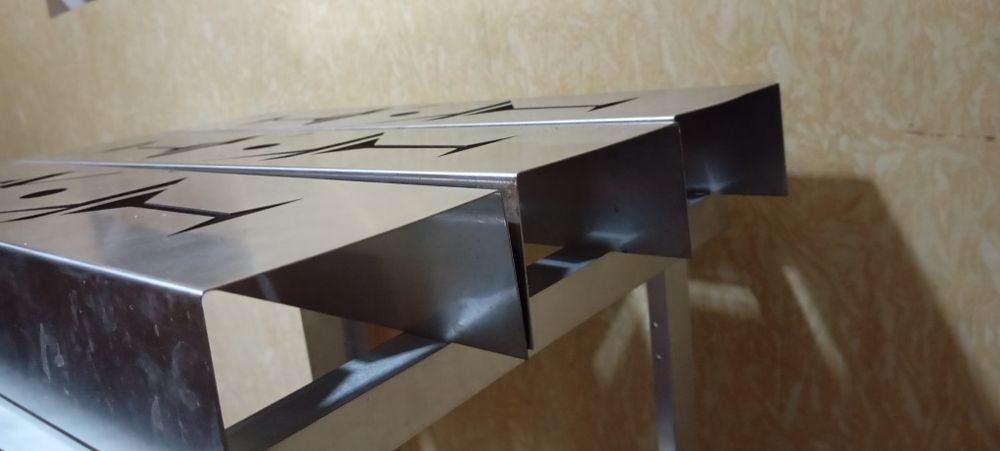 Спил стоп нерж. Полки "Libherr" для двери. Органайзер "Ikea"  ванна.