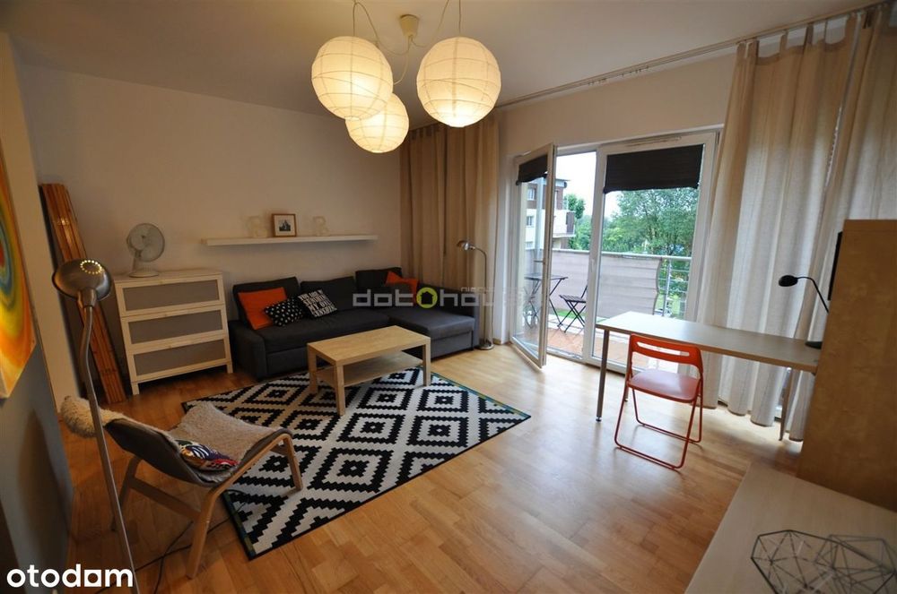 Mieszkanie, Katowice