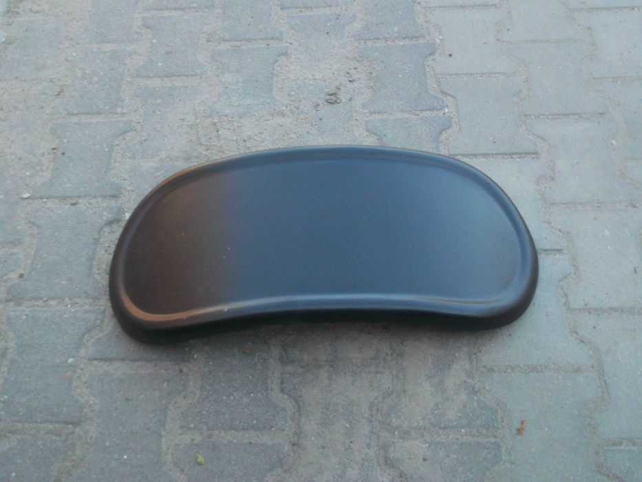 Błotnik do Ładowarka Teleskopowa GENIE