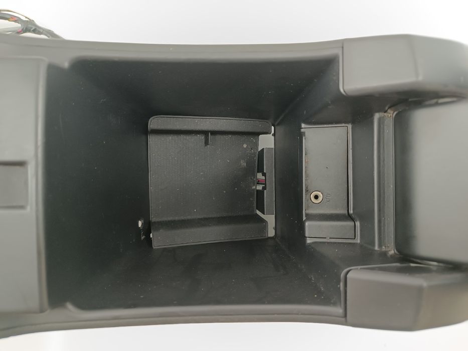 Consola de apoio de braço - VOLVO XC60 (156) | 08 -