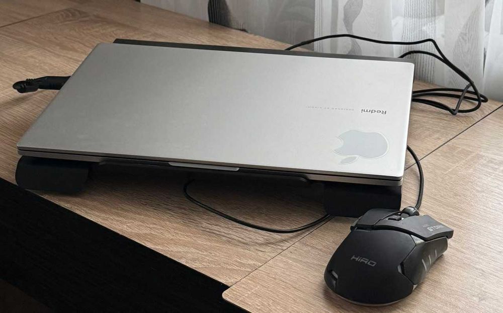 Xiaomi RedmiBook 14 II Ryzen Edition