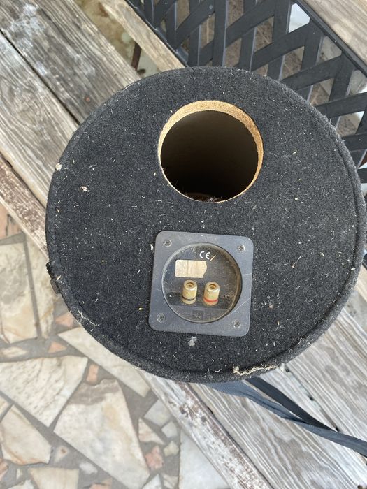 Subwoofer da jbl