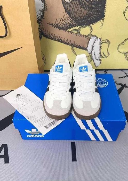 Adidas originals samba og 38.5
