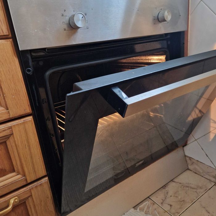 Fogão eletrico e gas