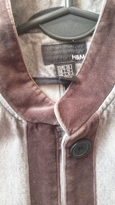 Marynarka damska h&m sprzedam