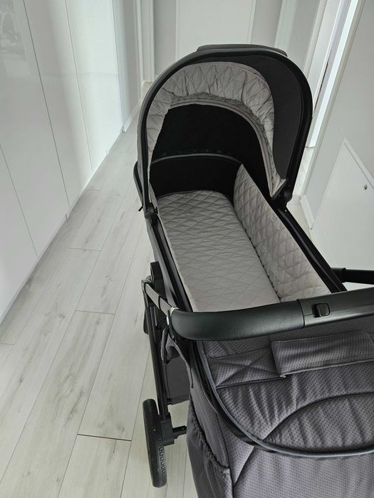 Wozek Cavoe Moi Iron