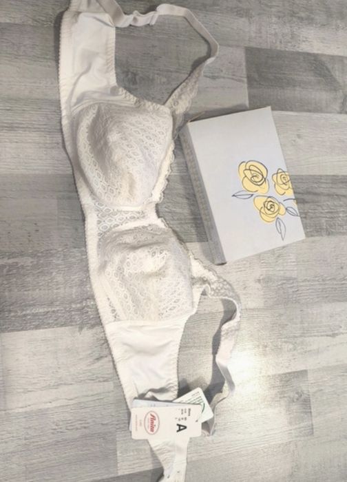 Biustonosz Anita Mona 85A