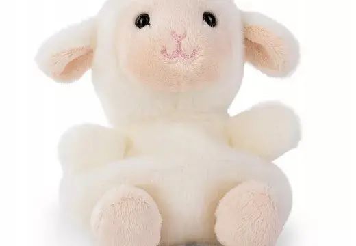 Maskotka PalmPals Owieczka P-529 65298. Daffi