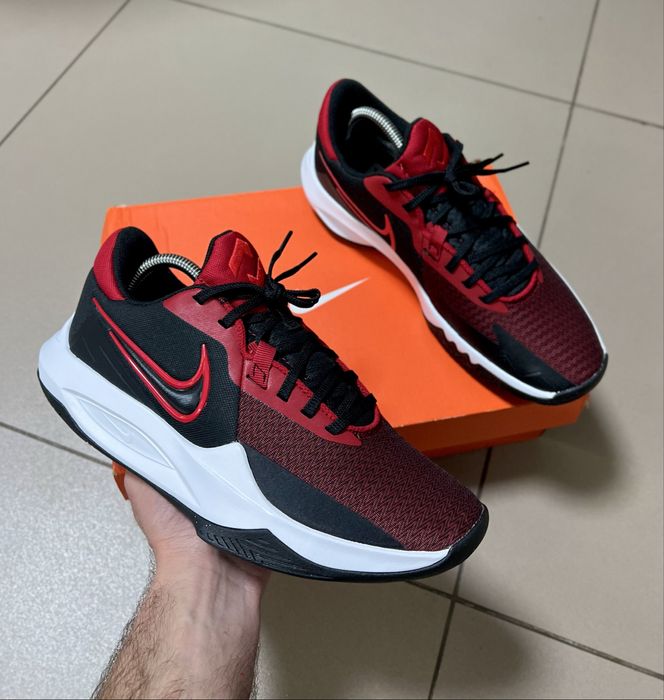 Кросівки Nike Precision 6 Оригінал