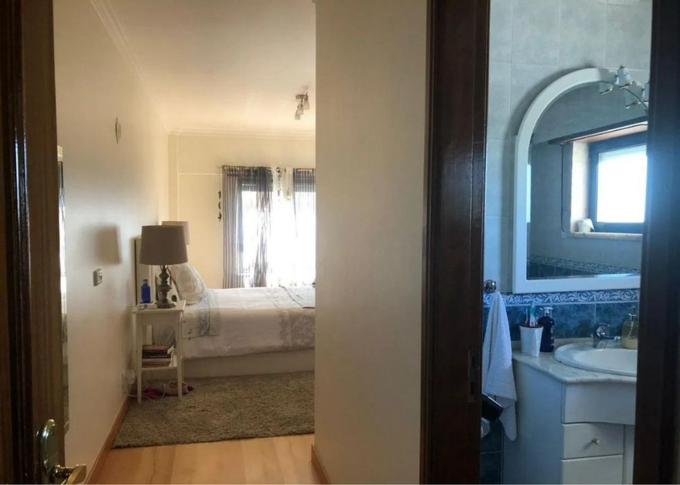 Apartamento t2 Massama Norte