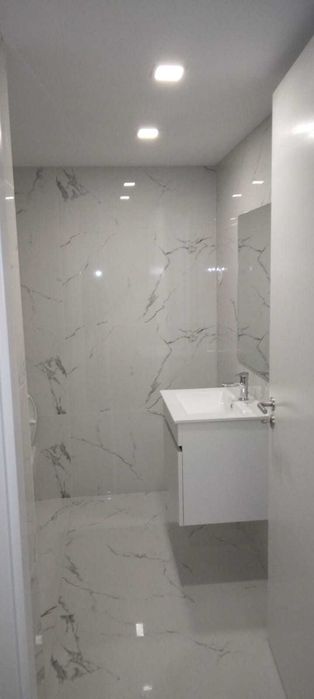 Apartamento Novo para arrendar