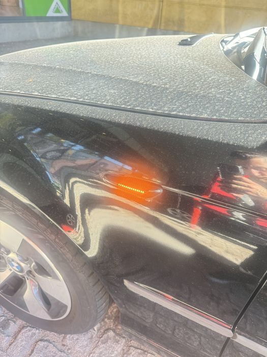 Bmw e46 320d 150cv 275000km  IMPECAVEL