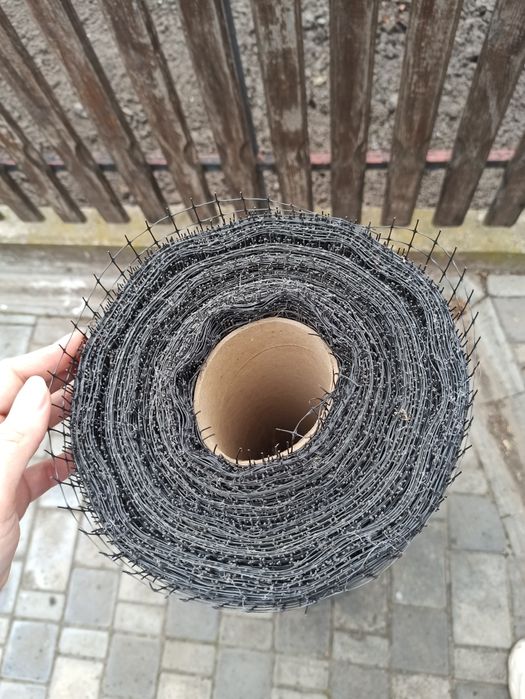 Полімерна сітка Пластикова сітка Сітка для птиці, курчат