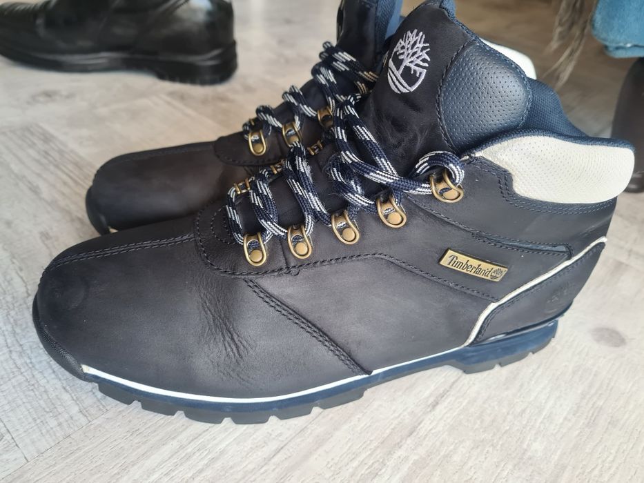 Timberland splitrock 2