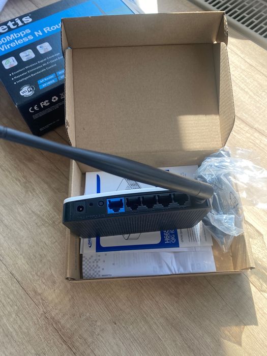 Router Netis 150Mbps