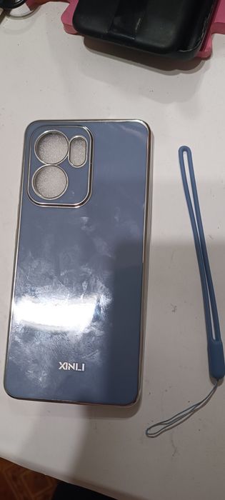 Чехол Oppo Reno13 FS 5g