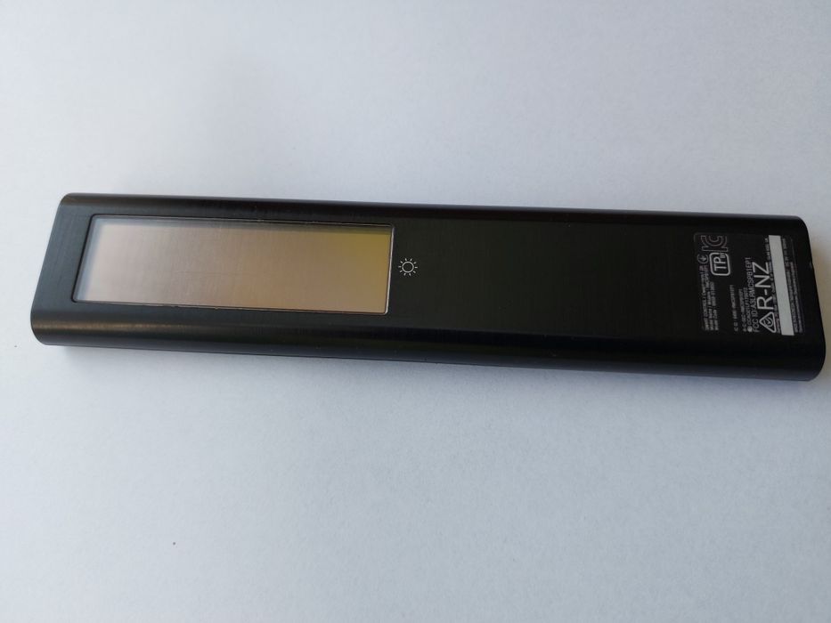 Pilot Samsung Solar BN59 - 01385D. Oryginał. Stan b. dobry. Bluetooth.