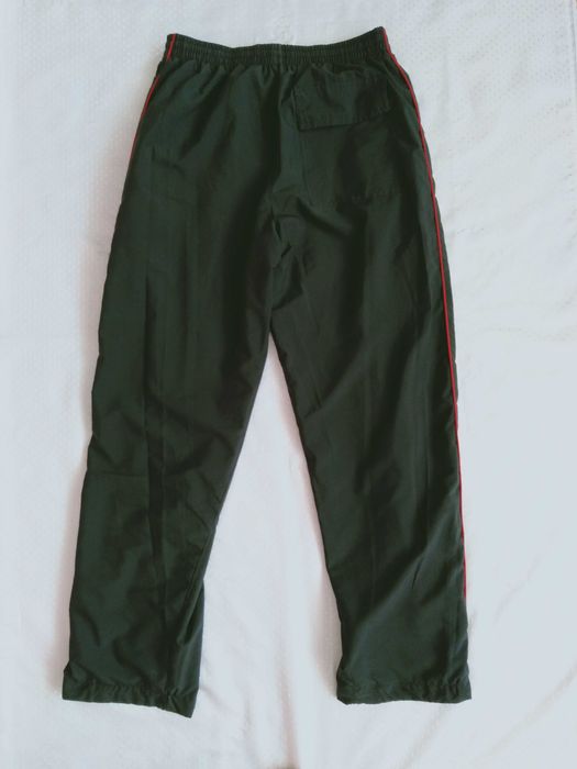 Spodnie dresowe z odblaskami Adidas 164/168