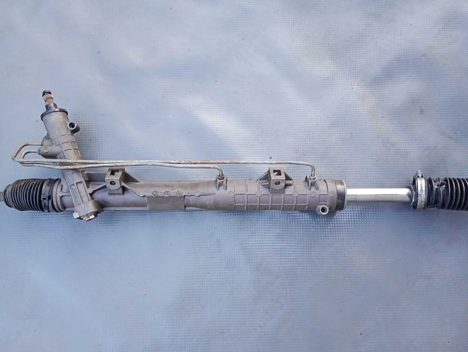 Рульова рейка BMW X1 E84, BMW 1 E81-88, BMW 3 E90-93 рулевая 6763807