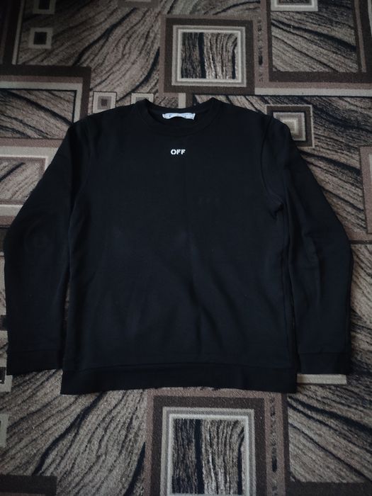 off-white™ кофта