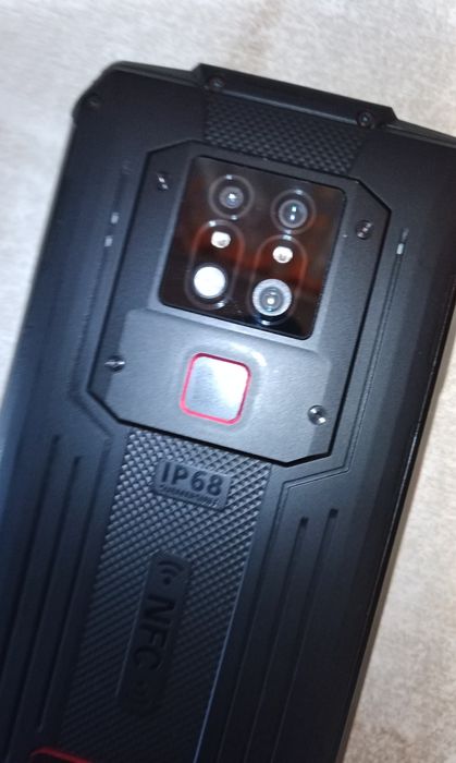 Смартфон Oukitel WP7