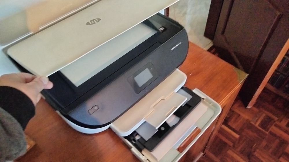 Impressora HP Envy 6332