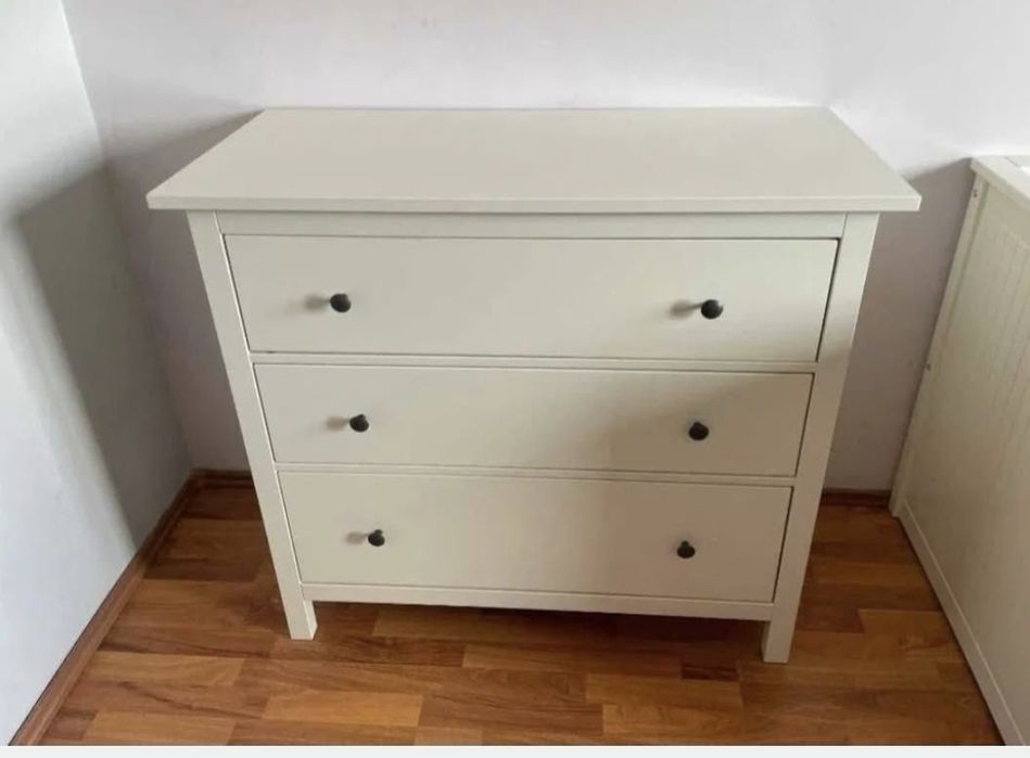 Komoda Ikea Hemnes nowa