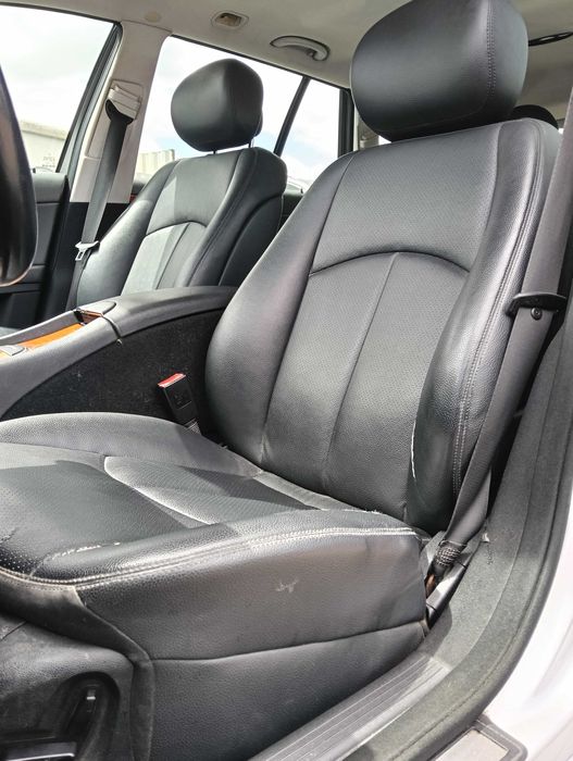 E220 Avantgarde 170cv Nacional Particular