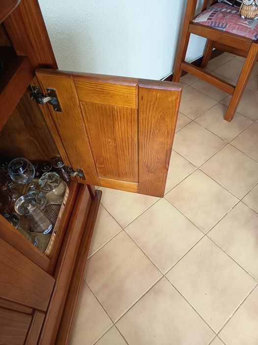 Conjunto de sala