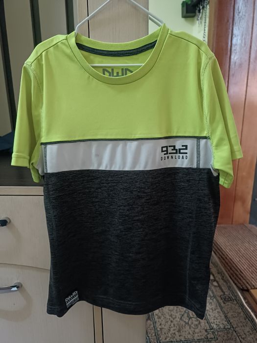 Футболка дитяча 134/140