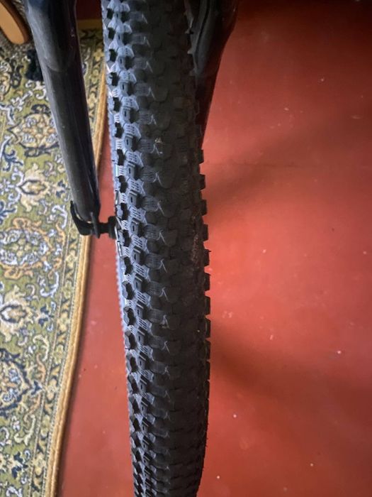 Горный велосипед Formula 29", дисковые тормоза