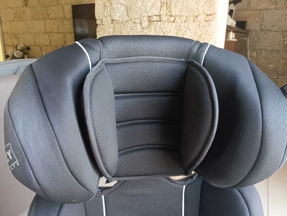 Vendo Cadeira Auto grupo 2/3