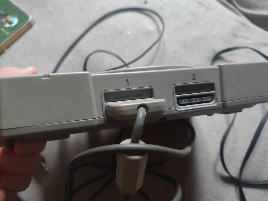 Sony Playstation 1 Audiophile wersja