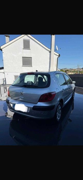Peugeot 307 1.4 HDI