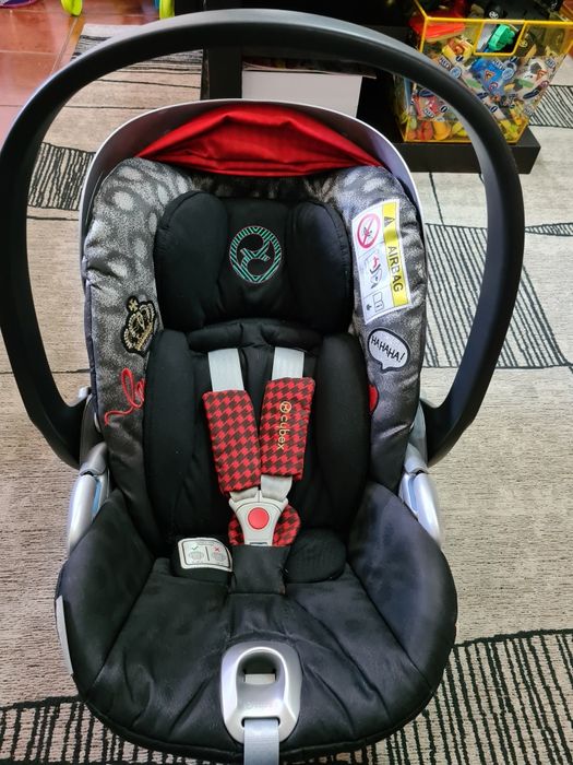 Ovo Cybex em bom estado