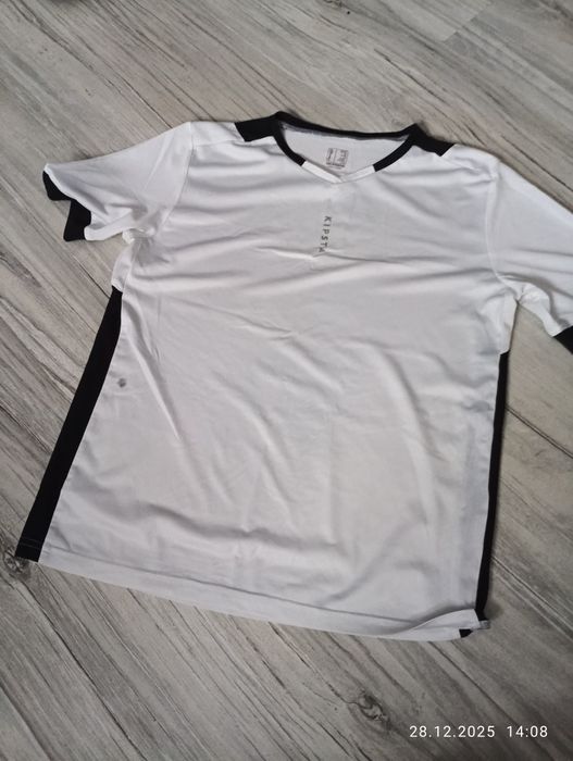 Koszulka sportowa Kipsta